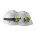 Linterna para casco