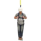 CINTA ANTITRAUMA CON SUSPENSIÓN 3M DBI-SALA 9501403