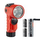 LINTERNA RECARGABLE STREAMLIGHT VANTAGE 180 X USB
