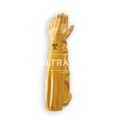 GUANTES DE NITRILO SHOWA ATLAS 772
