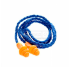 Tapón auditivo reutilizables 22 DB 3M 1270 | 10 UND
