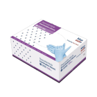 Guantes de nitrilo Tecseg | 100 UND