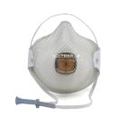 RESPIRADOR N95 MOLDEX 2700 | 10UND 