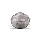 RESPIRADOR LIBRE MANTENIMIENTO 3M 8247| 20 UND
