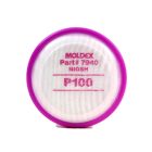 FILTRO DISCO PARTICULAS P100 MOLDEX 7940 | PAR