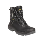BOTAS DE SEGURIDAD PUNTA DE ACERO DELTA PLUS CADEROUSSE