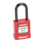 CANDADO PANDUIT DIELÉCTRICO 