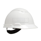 CASCO DE SEGURIDAD CON SISTEMA RATCHET 3M H700