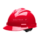 CASCO DE SEGURIDAD BULLARD STANDARD S61