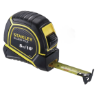CINTA MÉTRICA GLOBAL PLUS 5M 16" STANLEY