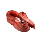 CORDÓN ABSORBENTE DE PETRÓLEO 3M T-270 | 4 UNIDADES