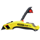 CUTTER REFORZADO FATMAX INSTANTCHANGE DE 6 5/8" STANLEY