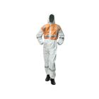 TRAJE BICOLOR DE ALTA VISIBILIDAD TECSEG TSG15 BC