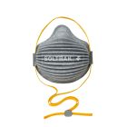 Respirador N95 Moldex 4800 | 08 UND