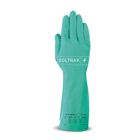 GUANTES NITRILO ANSELL SOLVEX 37-175 | PAR