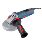 ESMERIL ANGULAR BOSCH GWS 13 125  PROFESSIONAL 13OO W 