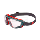 Lentes anti-empañantes GoggleGear 3M 500