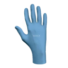 GUANTES DE NITRILO DESECHABLE SHOWA BEST| 50UND