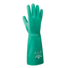GUANTES DE PROTECCIÓN QUÍMICA 13" SHOWA 727