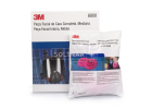 Kit Respirador 3m  Cara Completa 6800 + Filtro 3m 2091