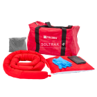 KIT ANTIDERRAME DE PETRÓLEO PARA VEHICULOS LIGEROS TECSEG