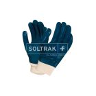 GUANTES CONTRA LA ABRASIÓN ANSELL HYCRON 27-602