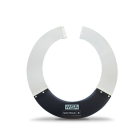 PROTECTOR SOLAR PARA CASCO  MSA V-GARD