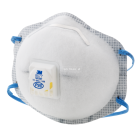 RESPIRADOR 3M 8577 P95 | 10UND