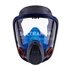 RESPIRADOR CARA COMPLETA ADVANTAGE 3000 MSA