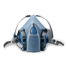 Respirador media cara 3M 7500 