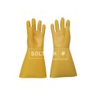 GUANTES DIELÉCTRICOS REGELTEX ELECTROVOLT 3