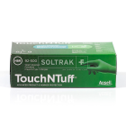 Guantes quirugicos TouchNTuff Ansell 92-500 |100 UND