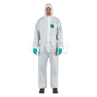 Traje laminado transpirable ligero  Ansell Alphatec 1800