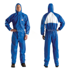 TRAJE RETARDANTE DE LLAMA 3M 4530 
