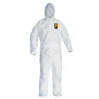 Traje de protección A40 Kleenguard 