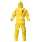 TRAJE CONTRA QUÍMICOS KLEENGUARD A70