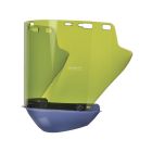 VISOR LEXAN CON MENTONERA ARCO ELÉCTRICO ELVEX
