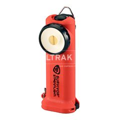 LINTERNA DE BOMBERO A PILAS SURVIVOR 175 LÚMENES