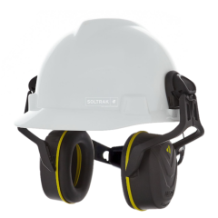 OREJERA PARA CASCO MSA VGARD 27 DB