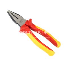 ALICATE PARA ELECTRICISTA MAXSTEEL AISLADO 1000V STANLEY