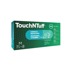 GUANTES QUIRUGICOS TOUCHNTUFF ANSELL 92-600 |100 UND