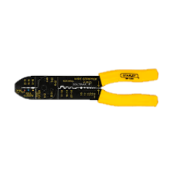 ALICATE MULTIUSO CRIMPER 9 1/2" STANLEY
