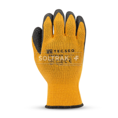 Guantes uso general Tecseg Tecflex