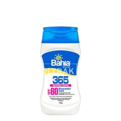 Bloqueador solar 365 Bahia FPS 60 110 ml