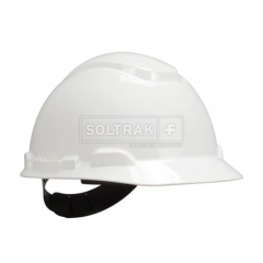 CASCO DE SEGURIDAD CON SISTEMA RATCHET 3M H700