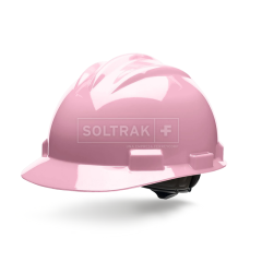 CASCO DE SEGURIDAD BULLARD STANDARD S61 ROSADO 