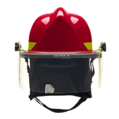 CASCO CONTRA INCENDIO LTX RATCHET BULLARD