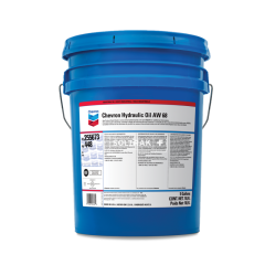 ACEITE HYDRAULIC AW 68 | 5 GALONES