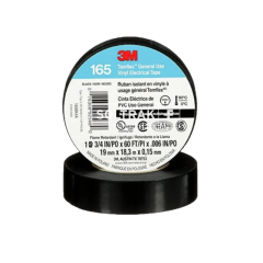 CINTA ELÉCTRICA 3M TEMFLEX 165