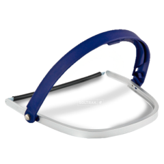 Cabezal Universal para Casco 3M H24M